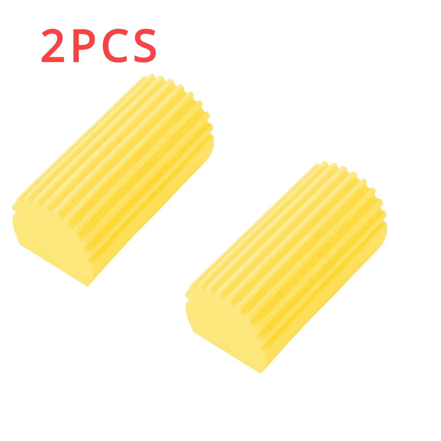 Magic Dust Cleaning Sponge – Reusable Eraser Duster for Blinds, Windows & Kitchen Surfaces